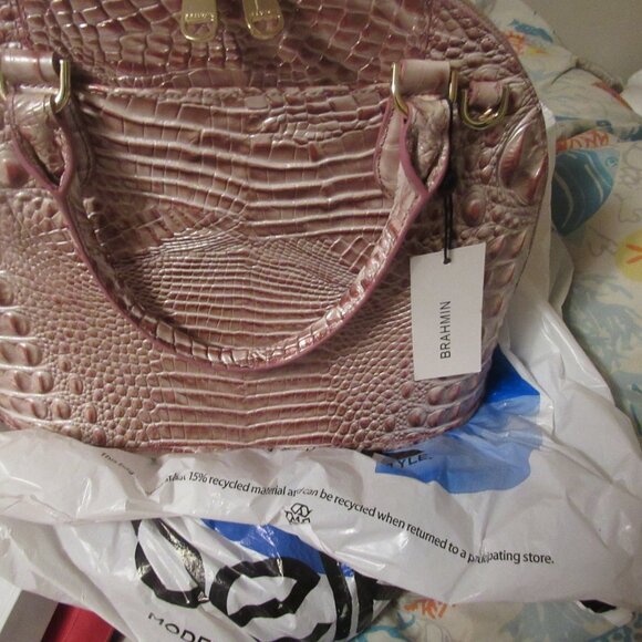 Handbag - Picture 2 of 5